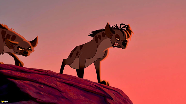 A still #75 from The Lion King (1994)
