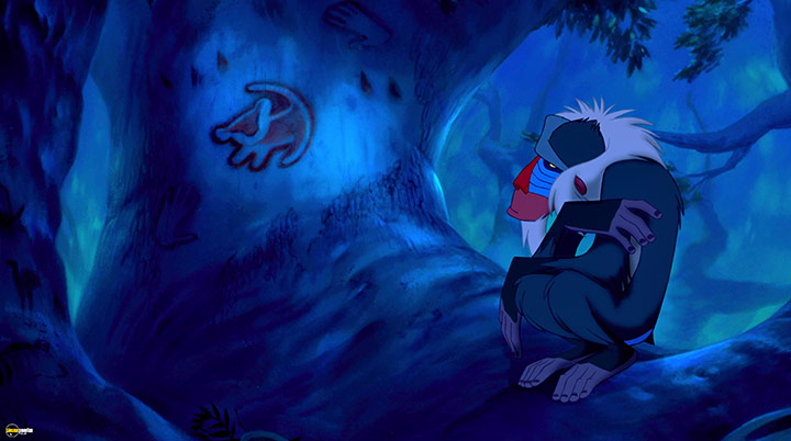 A still #74 from The Lion King (1994)