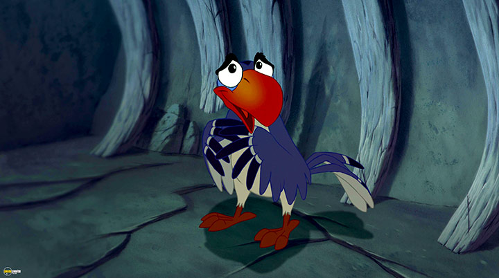 A still #66 from The Lion King (1994)