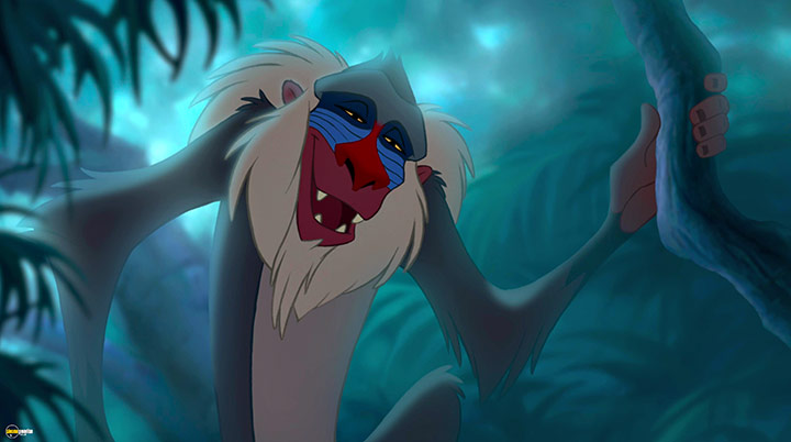 A still #53 from The Lion King (1994)