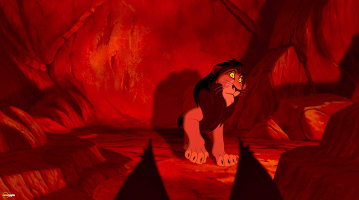 A still #46 from The Lion King (1994)