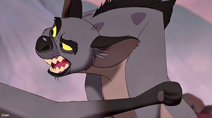 A still #30 from The Lion King (1994)