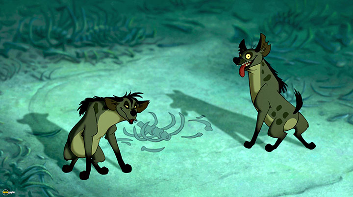 A still #23 from The Lion King (1994)