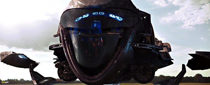 A still #81 from Jupiter Ascending (2015)