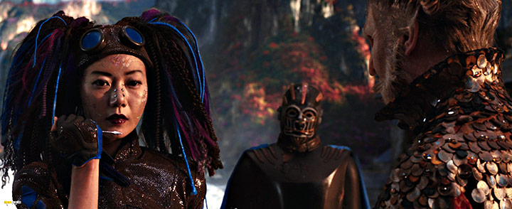A still #79 from Jupiter Ascending (2015)