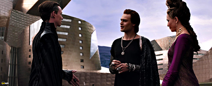 A still #71 from Jupiter Ascending (2015)