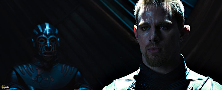 A still #35 from Jupiter Ascending (2015)