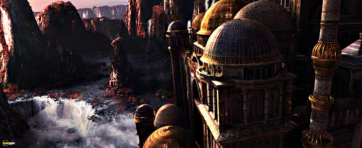 A still #49 from Jupiter Ascending (2015)