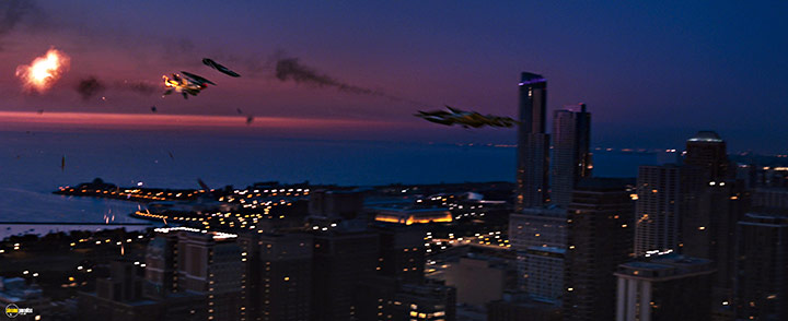 A still #40 from Jupiter Ascending (2015)