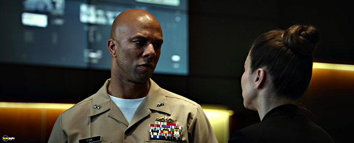 A still #80 from Hunter Killer (2018)