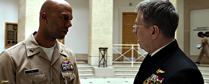 A still #79 from Hunter Killer (2018)