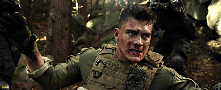 A still #59 from Hunter Killer (2018)
