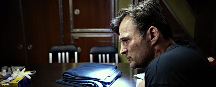 A still #58 from Hunter Killer (2018)