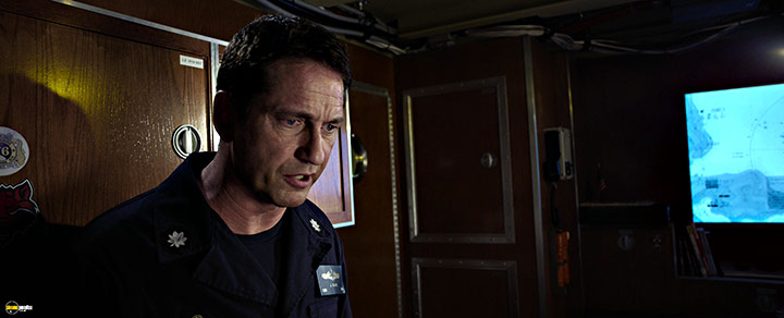 A still #57 from Hunter Killer (2018)