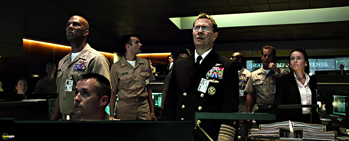 A still #49 from Hunter Killer (2018)
