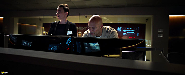 A still #46 from Hunter Killer (2018)