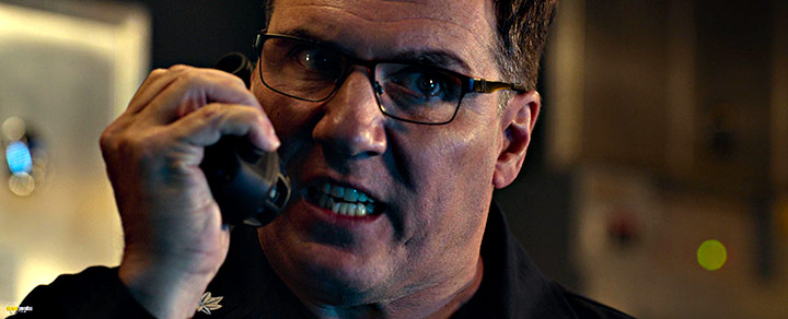 A still #36 from Hunter Killer (2018)