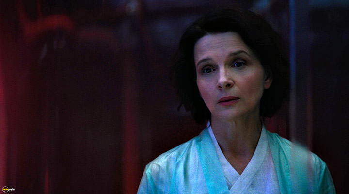 A still #77 from Ghost in the Shell (2017)