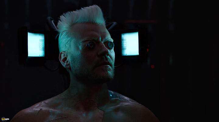 A still #76 from Ghost in the Shell (2017)