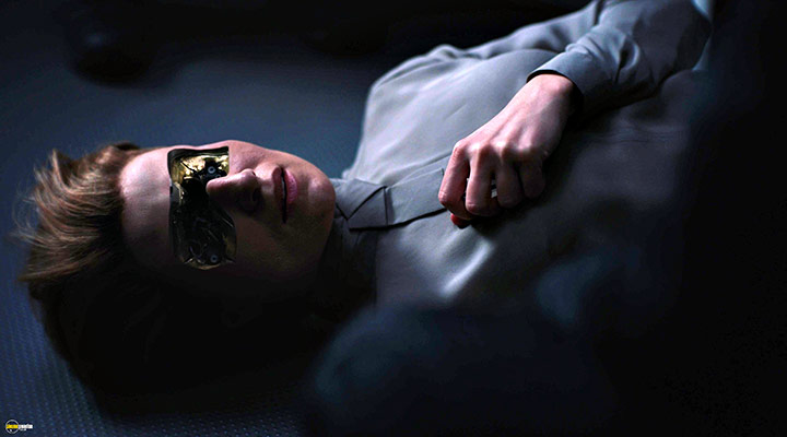 A still #71 from Ghost in the Shell (2017)