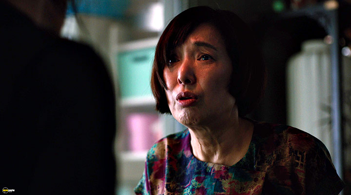A still #48 from Ghost in the Shell (2017)