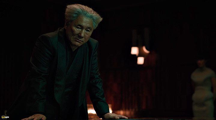 A still #47 from Ghost in the Shell (2017)