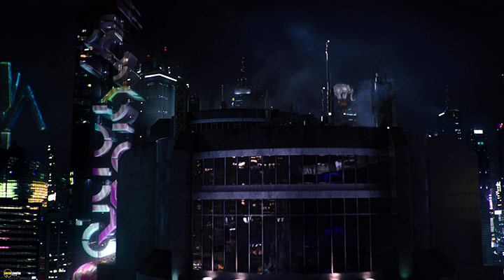 A still #44 from Ghost in the Shell (2017)