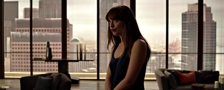 A still #70 from Fifty Shades Darker (2017)