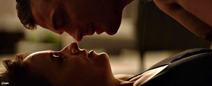 A still #69 from Fifty Shades Darker (2017)