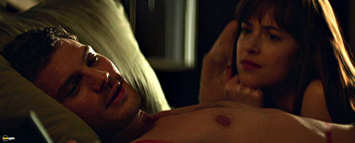 A still #43 from Fifty Shades Darker (2017)