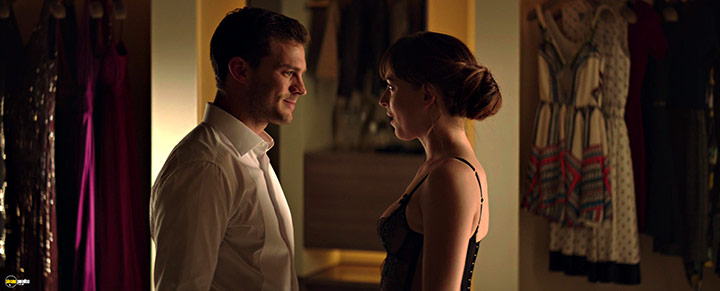 A still #42 from Fifty Shades Darker (2017)