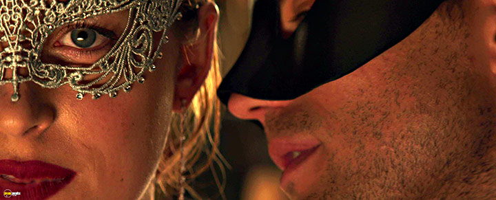 A still #40 from Fifty Shades Darker (2017)