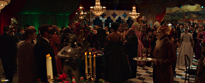 A still #38 from Fifty Shades Darker (2017)