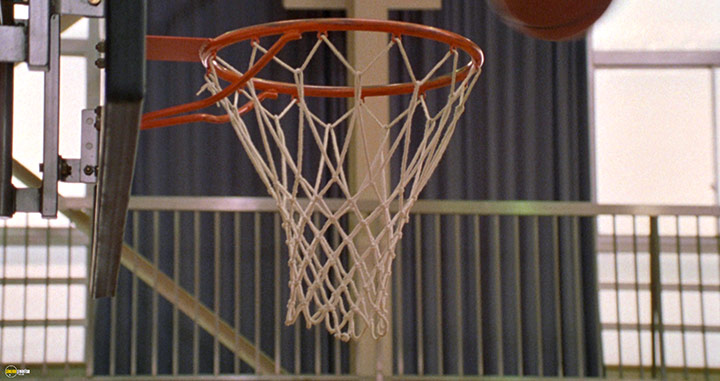 A still #57 from Battle Royale (2000)
