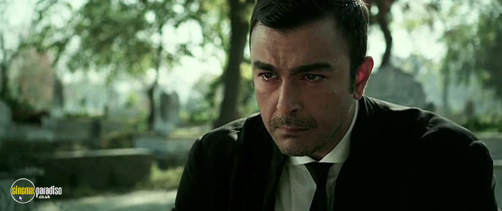 A still #2 from Waar (2012)