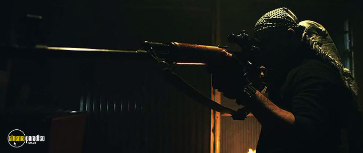 A still #3 from Waar (2012)