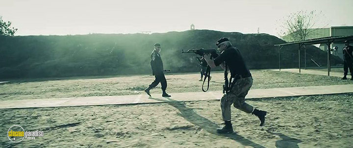 A still #4 from Waar (2012)