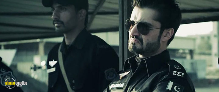 A still #5 from Waar (2012)