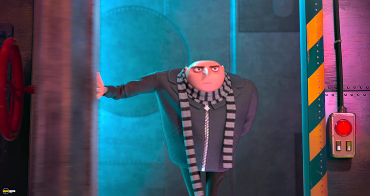 A still #70 from Despicable Me 2 (2013)
