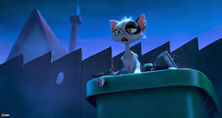 A still #68 from Despicable Me 2 (2013)