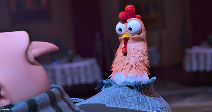 A still #66 from Despicable Me 2 (2013)