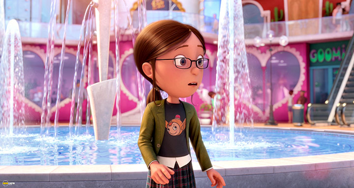 A still #62 from Despicable Me 2 (2013)