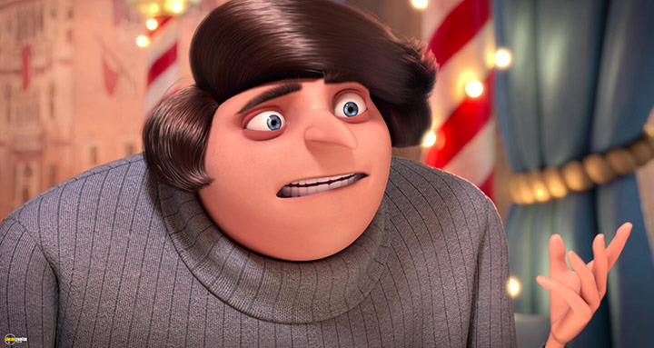A still #56 from Despicable Me 2 (2013)