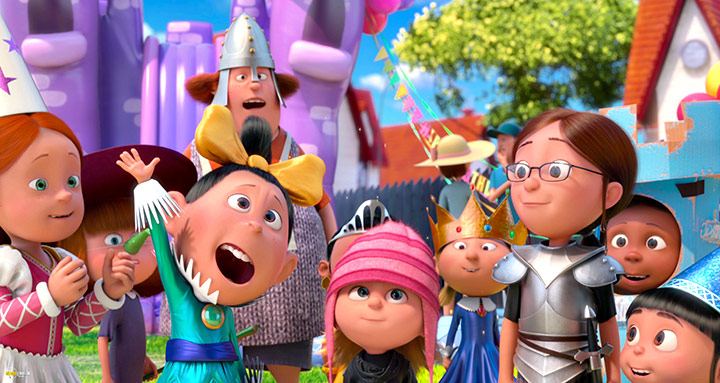 A still #48 from Despicable Me 2 (2013)