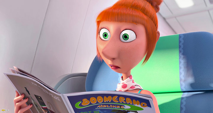 A still #47 from Despicable Me 2 (2013)
