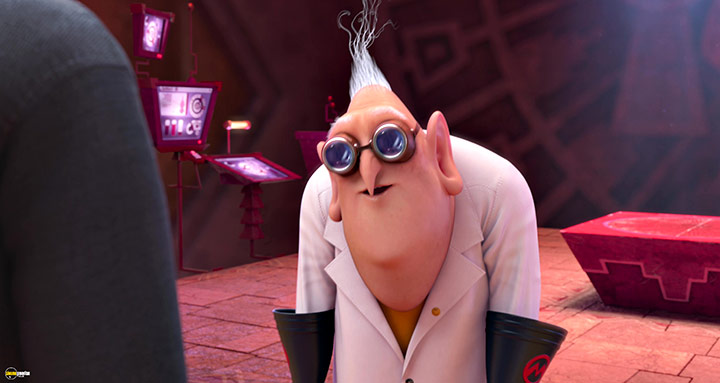 A still #45 from Despicable Me 2 (2013)