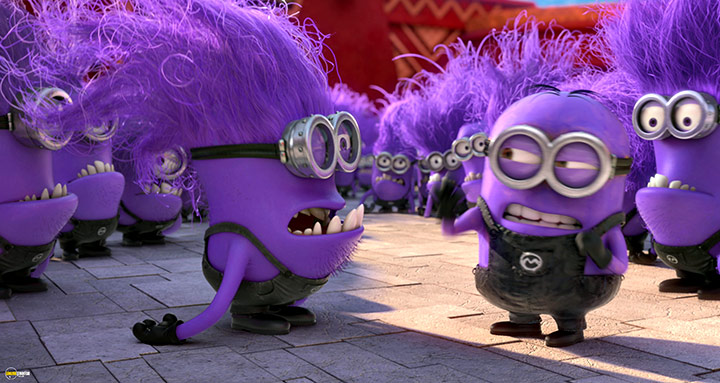 A still #43 from Despicable Me 2 (2013)
