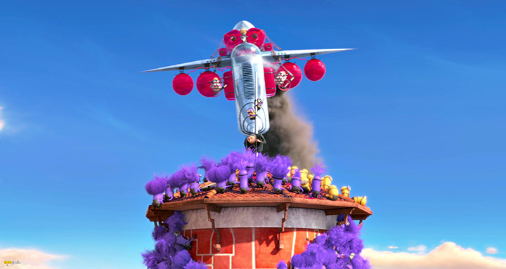 A still #41 from Despicable Me 2 (2013)