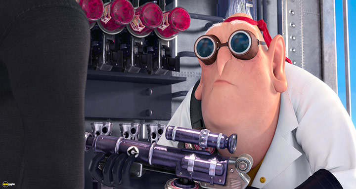 A still #40 from Despicable Me 2 (2013)