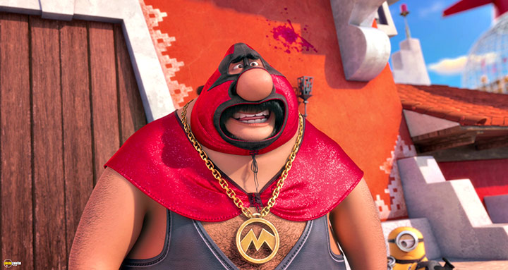 A still #39 from Despicable Me 2 (2013)